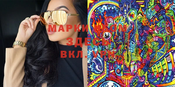 крисы Алзамай